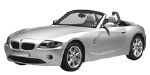 BMW E85 P3800 Fault Code